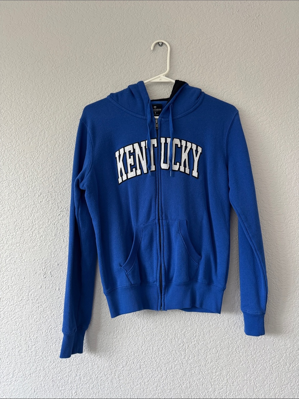 Colosseum University of Kentucky Women's Hoodie